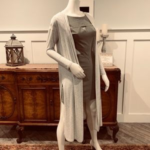 SEE YOU MONDAY Duster Cardigan